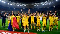 Cine transmite amicalul România - Bulgaria, test important pentru Edi Iordănescu & co. înainte de EURO 2024, din Germania