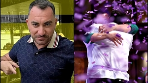 Un fost câștigător „Chefi la cuțite” sare la gâtul lui Pescobar Paul Nicolau: „Tu ești numărul 1 în România, dar...”