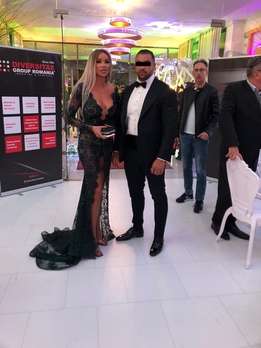 “Mă cert cu amanta soţului meu”. Bianca Drăgușanu, primele declarații despre despărțire, după agresiunea din public
