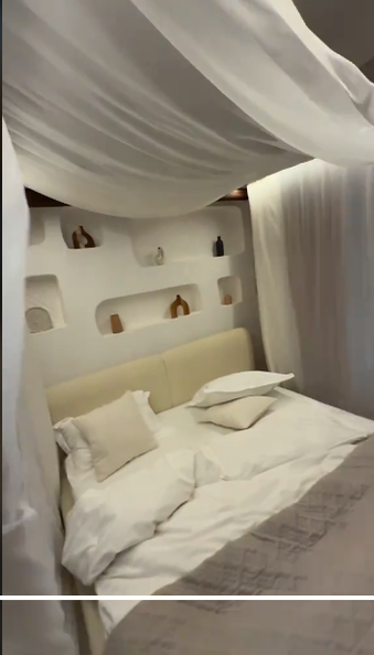 Cum arată casa de lux a Danielei Crudu? Pe o simplă oglindă a dat 7000 de lei
