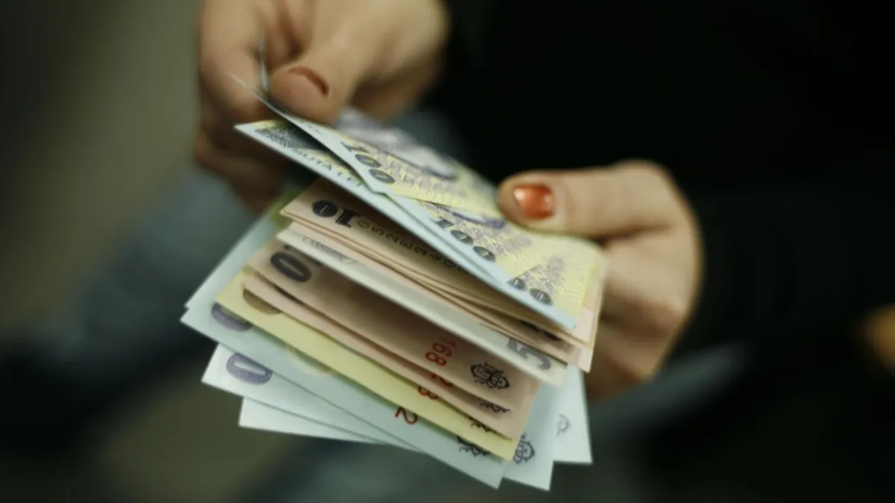 Indicele Robor a crescut din nou, după mărirea dobânzii-cheie a BNR!

