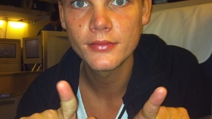 DJ Avicii, poze de pe patul de spital! A mai fost la un pas de moarte