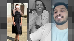 Şi-a transformat amanta în copia fidelă a soţiei decedate! Familia Anei Maria Vasiliu, tânăra ucisă în Olanda, lansează acuzaţii ŞOCANTE! "Mama e distrusă..."