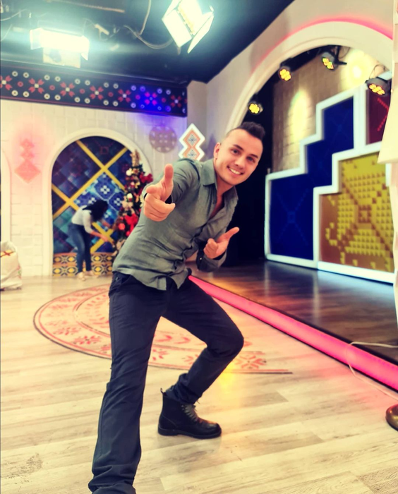 Mihai Trăistariu, nevoit să doarmă în Gara de Nord! „Nu sunt primit în hoteluri…”