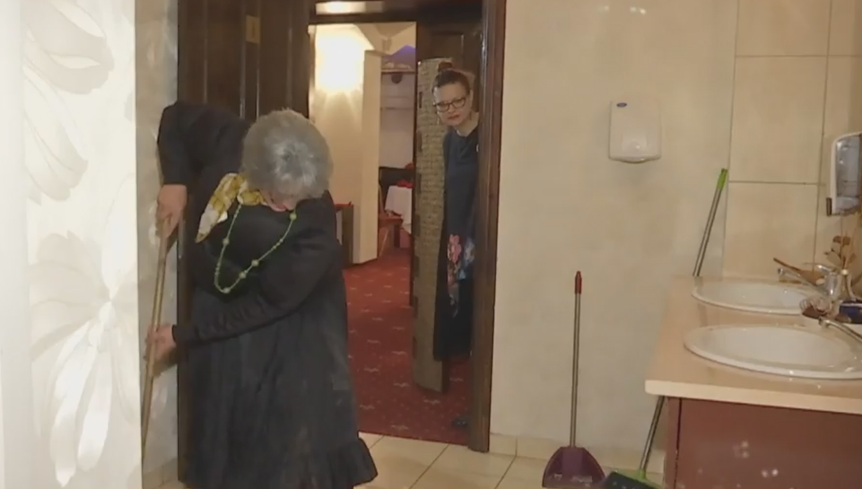 Mihai Trăistariu, schimbare de sex pentru un job! „Vreau banii integral! Mie îmi trebuie tot!”