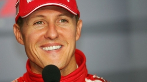 Fanii speră la o minune, după ce Michael Schumacher și-a petrecut ziua de naștere într-o vilă din Spania