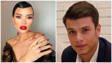 Mario Iorgulescu a revenit pe Instagram și a detonat bomba: S-a combinat cu fosta lui Steliano Filip!