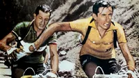 Fausto Coppi - Gino Bartali, prima mare rivalitate din istoria sportului