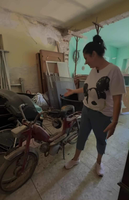 Cum arată casa pe care Gabriela Cristea și Tavi Clonda și-au cumpărat-o în Italia: ”Căminul nostru de vacanță”