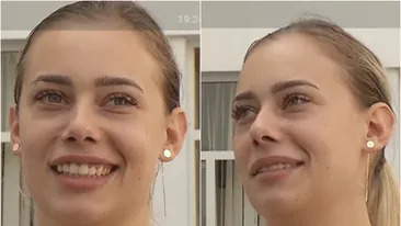 Ana, fără diplomă de bacalaureat, dar cu salariu de 8.000 de lei! Ce meserie practică tânăra: „Prima dată am început cu...”