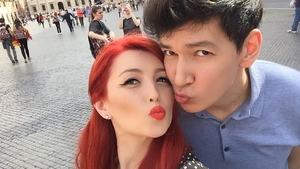 Cine este bona pe care Elena Gheorghe a ales-o: ”Ar fi trebuit să renunţ la...”