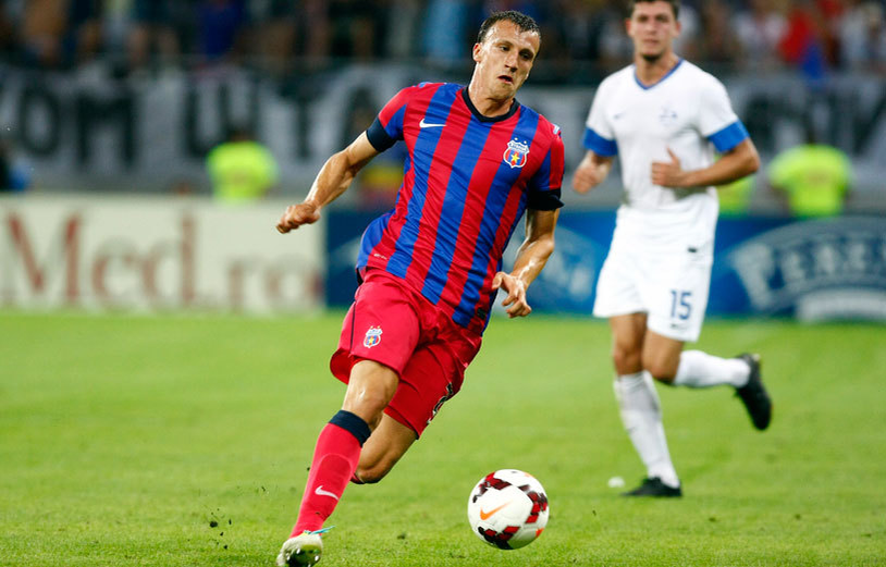 Vlad Chiricheș, fost jucător la FCSB