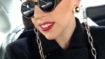 Lady Gaga s-a despartit de iubit!
