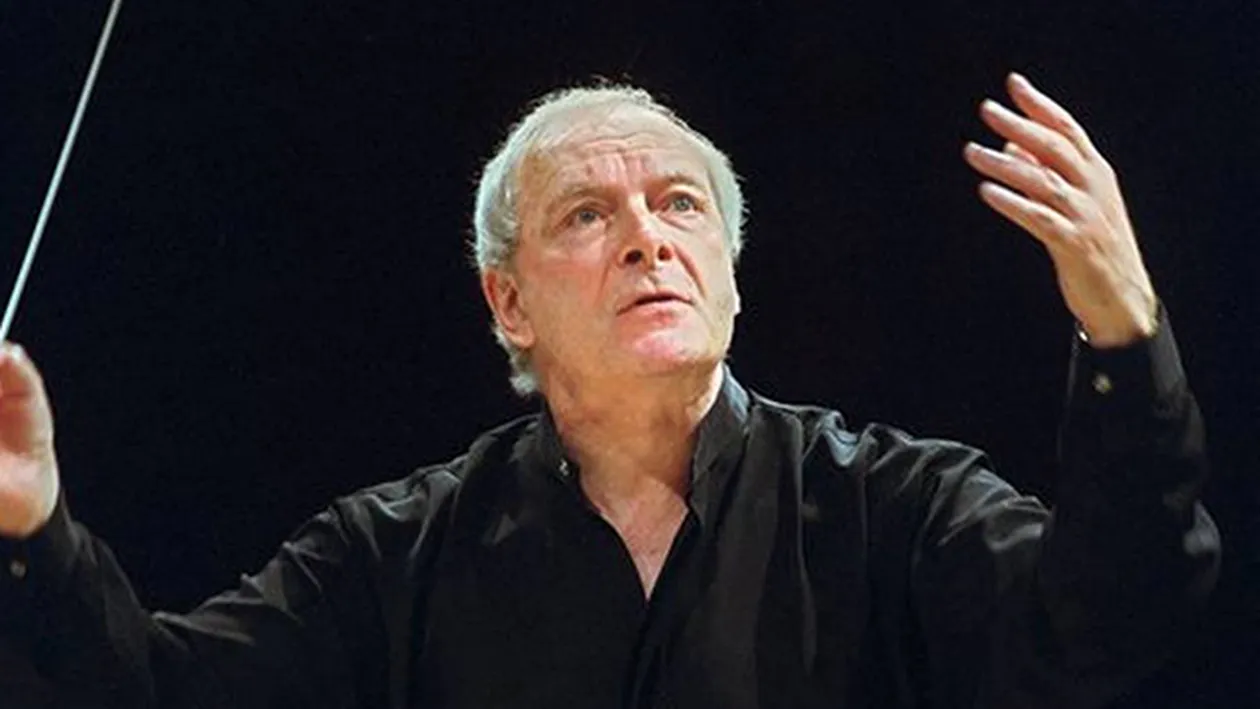 Doliu in lumea artistica! Un cunoscut dirijor a fost gasit mort in locuinta sa