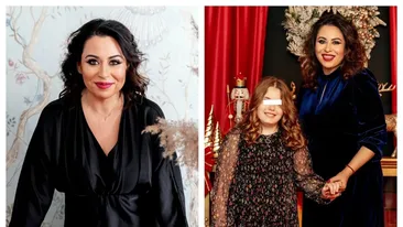 Fiica Oanei Roman trece prin momente dificile. Isa a avut nevoie de ajutorul psihologului: ”Este foarte greu!”