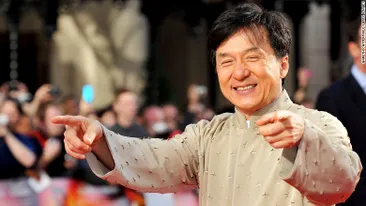 Dezvăluiri șocante făcute de Jackie Chan! Și-a înșelat soția, și-a cheltuit averea la jocurile de noroc, a condus beat! Dar ce a făcut cu fiul său, atunci bebeluș, întrece orice!