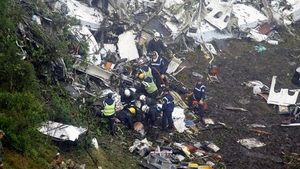 S-a stabilit cine sunt vinovaţii în accidentul aviatic din Columbia, unde şi-au pierdut viaţa zeci de persoane!