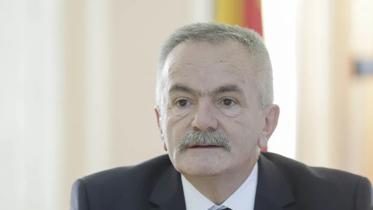 Doliu în lumea politică! Fostul ministru al Cercetării, Șerban Valeca, a murit