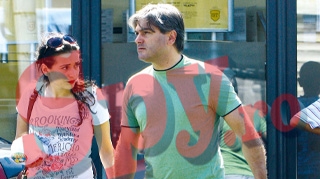 Mircea Radu o da la intors - dupa ce a spus ca e gay, acum dezminte orice declaratie de acest gen! Vezi explicatiile sale!