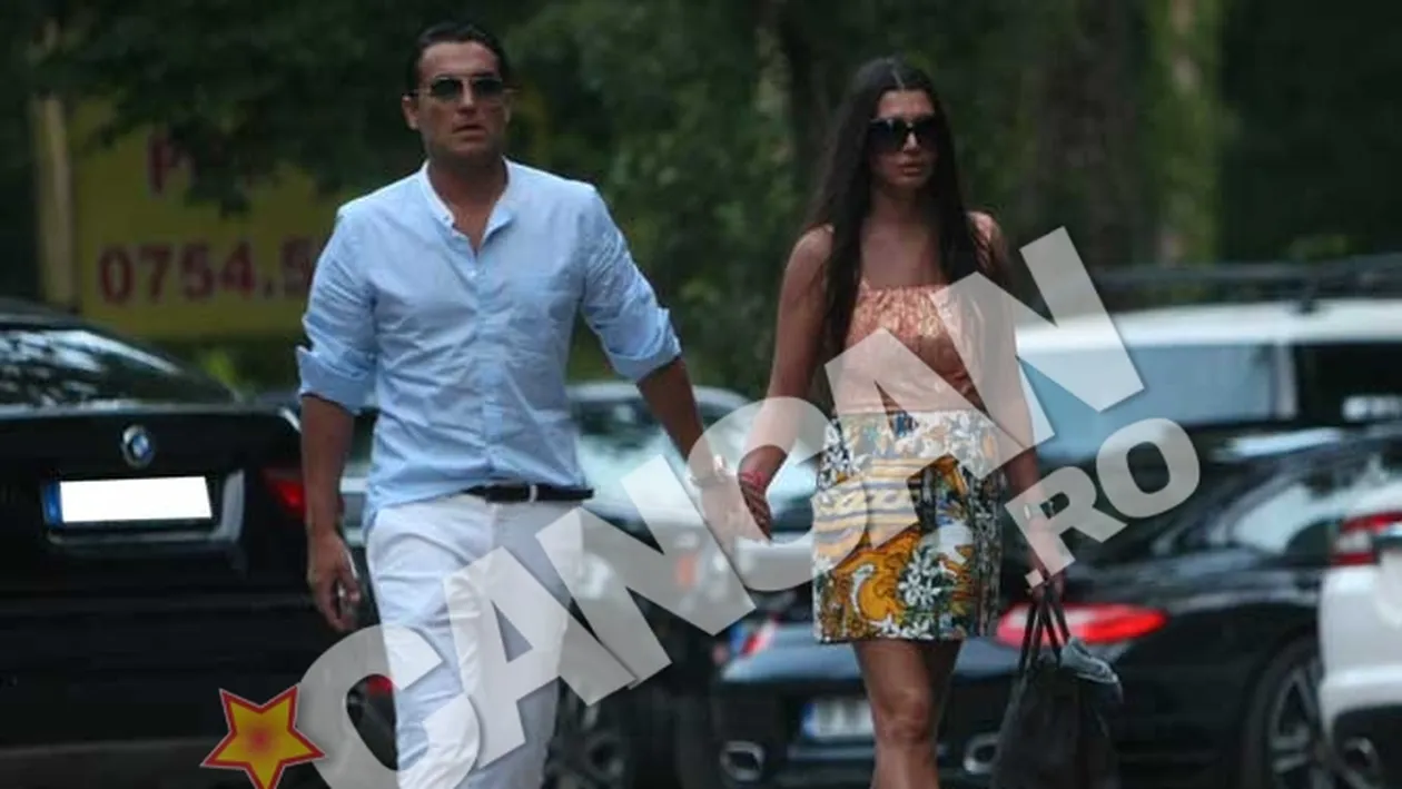 Viitorul sot al Elenei Basescu are o istorie amoroasa extrem de bogata! Colectionar de femei celebre! Alexandra Dinu, Lili Sandu si fiica lui Madalin Voicu au trecut prin patul lui Syda