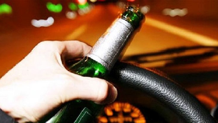 S-a urcat beat la volan și a omorât un tânăr de 26 de ani! Poliția l-a reținut pe criminal