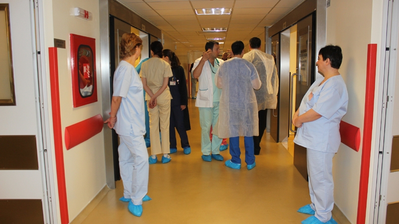 Încă o nenorocire în România. A fost declarat mort la spital în miez de noapte