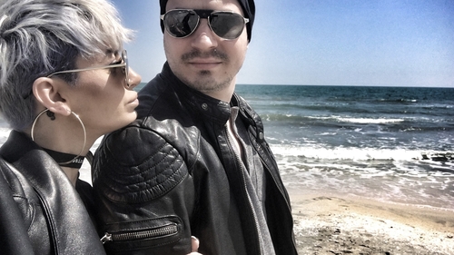 Giulia, mărturii incendiare din dormitor! Artista cum menţine aprinsă flacăra pasiunii după apariţia copiilor: ”Noroc cu makeup sex!” 