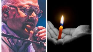 Doliu în lumea muzicii. Pablo Milanés, celebrul cântăreț cubanez, a murit