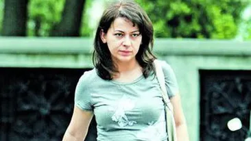 Ghinioanele se tin lant in familia carcotasului! Sotia lui Serban Huidu a ajuns pe masa de operatie