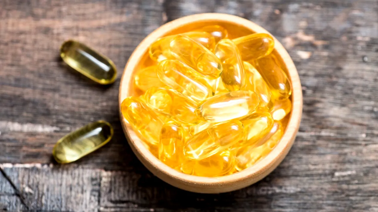 Ce se întâmplă cu corpul tău dacă iei vitamina D timp de 4 ani. Beneficiul recent descoperit