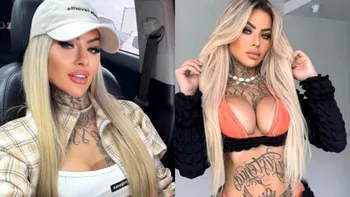 Doliu neașteptat în lumea influencerilor! Bianca a murit la 27 de ani, după ce a suferit o intervenție estetică