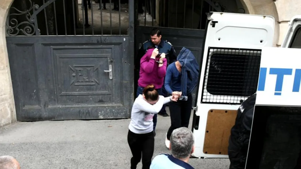 Timiș. A fost arestată asistenta maternală acuzată că a întreținut relații sexuale cu un copil de 12 ani