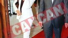 Tariceanu poarta costume de 5.000 euro