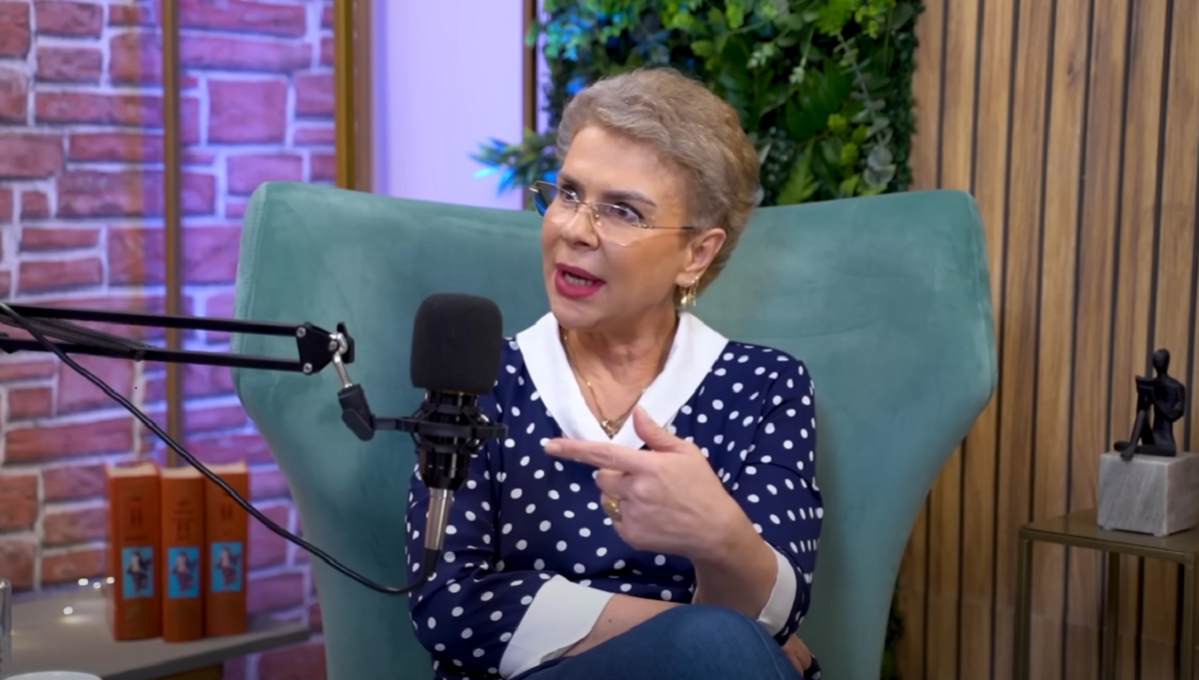 Teo Trandafir a făcut confesiuni neașteptate/ Sursa foto: Captură video Youtube
