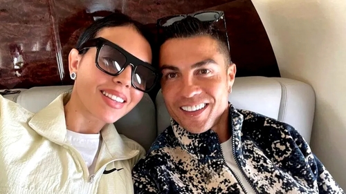 Georgina Rodriguez scandalizează, din nou, opinia publică! Imaginile cu partenera lui Cristiano Ronaldo au stârnit vâlvă: „Cum permite asta?”