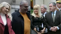 BOMBĂ în showbiz! Fostul soţ al Elenei Udrea va deveni tătic la 56 de ani: Îi va dărui un copil. Iubita lui Dorin Cocoş a ascuns sarcina până în ultimul moment
