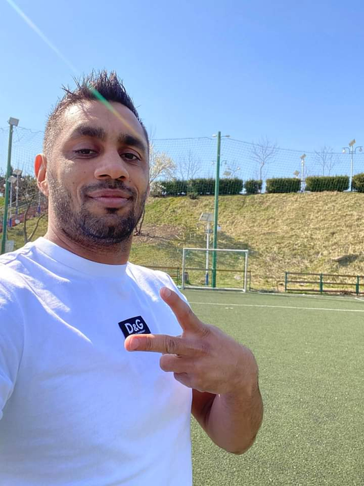 Bănel Nicoliță are o relație ascunsă / (foto: Instagram)