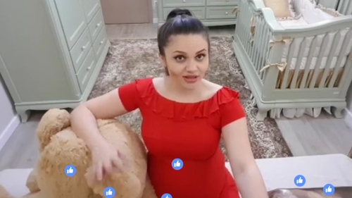 Cristina Şişcanu a dat fuga la spital! Ce s-a întâmplat cu soţia lui Mădălin Ionescu