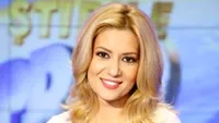 Primele declaraţii făcute de Amalia Enache după ce s-a aflat că este mămică! „Voi avea un băieţel...”