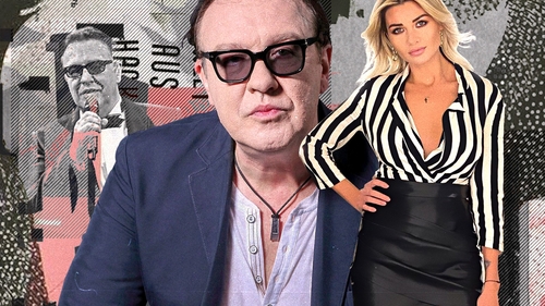 Tamy: "Mă onorează faptul că a ales să colaborăm!" Cum l-a convins artista pe Gabriel Cotabiță să revină în muzică!