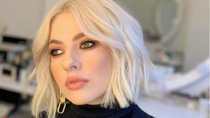 Lidia Buble, „supărată” pe mama sa. Ce mesaj i-a transmis artista, pe Instagram: „Nu mi se pare normal”