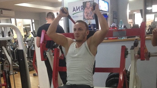 Mihai Traistariu a RECUNOSCUT de ce luni de zile si-a ORIPILAT fanii cu selfi-uri in lenjerie intima ! "Sunt un barbat dotat si.."