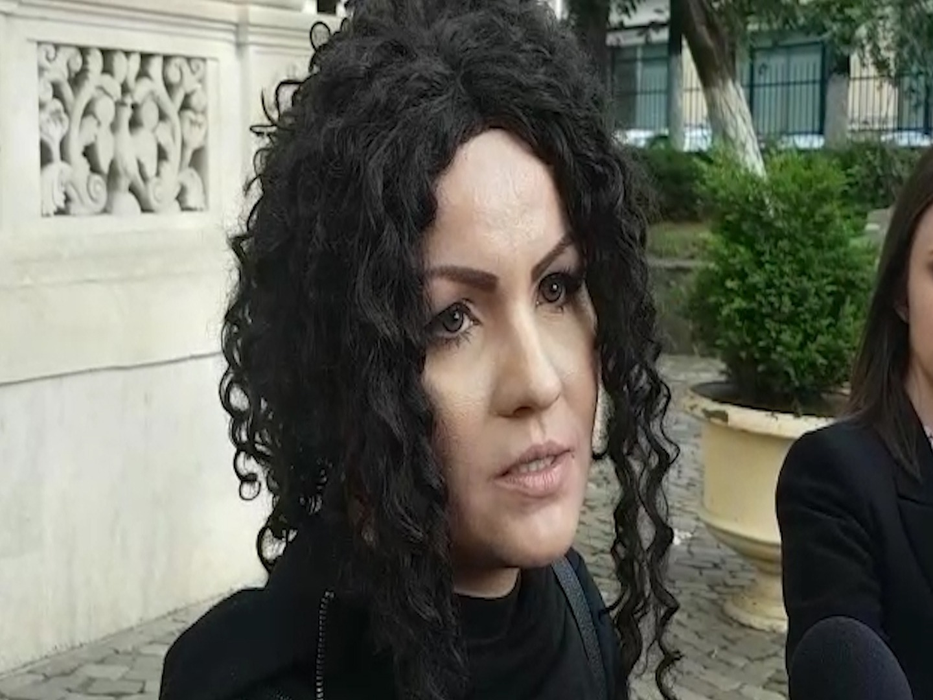 Fosta iubită a lui Costin Mărculescu, mărturisiri tulburătoare: ”Chemam Salvarea pentru că nu știam ce să-i fac…” VIDEO