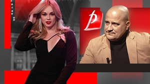Ioana Petric a rupt tăcerea! Culisele presupusului scandal de la Prima TV. “Bebelușa” a plecat, iar Șerban Huidu… Detalii aici!