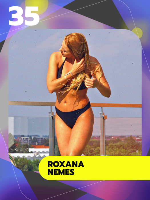 Top 40 dive care nu au făcut niciun compromis la plajă! Adelina Pestrițu, Bianca Drăgușanu și Gina Pistol au luat situația în propriile mâini