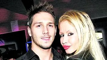 Eva Kent se roaga de fostul ei iubit sa vina la ea in Italia! Plange dupa Jilavu