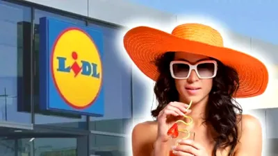 Ofertă Lidl: 3 aparate ieftine și utile pe care le vrea toată lumea în vacanță