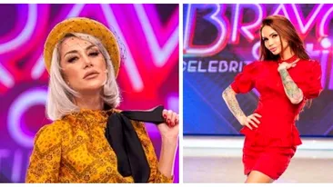 După scandalul cu Andreea Tonciu, Maria Ilioiu s-a luat și de Raluca de la Bambi: ”Diva de mahala a mai bifat un adversar”