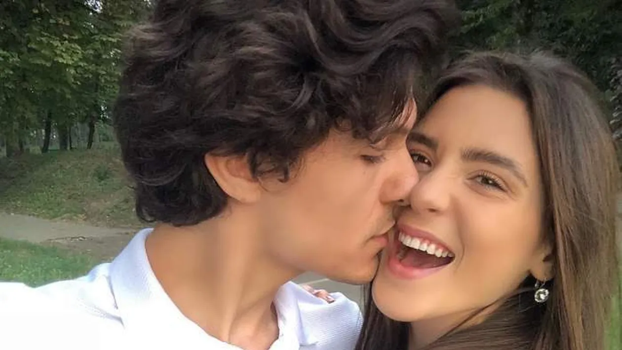 Probleme în paradis pentru Mark Stam. Iubita cântărețului: Nu pot să mint și să zic că totul e roz