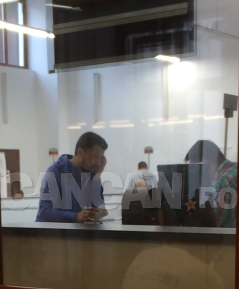 El e omul miliardarului Ioan Niculae. Sărmăluţă s-a ”predat” la Taxe şi Impozite!
